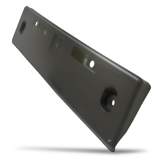 Replacement - Front License Plate Bracket