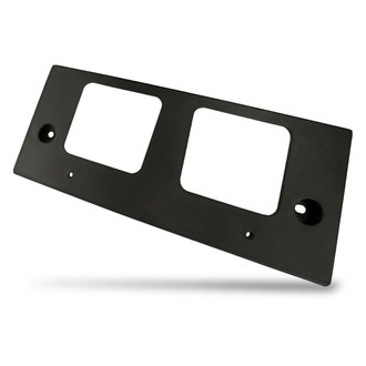 Replacement - License Plate Bracket