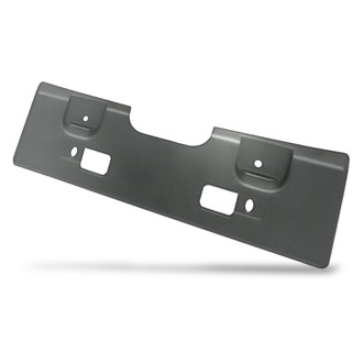 Replacement - Front License Plate Bracket