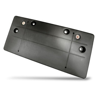 Replacement - Front License Plate Bracket