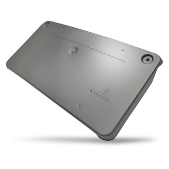 Replacement - License Plate Bracket