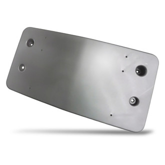 Replacement - License Plate Bracket