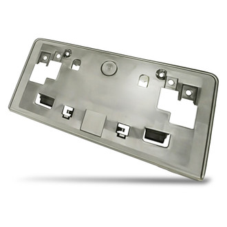 Replacement - License Plate Bracket