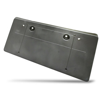 Replacement - Front License Plate Bracket