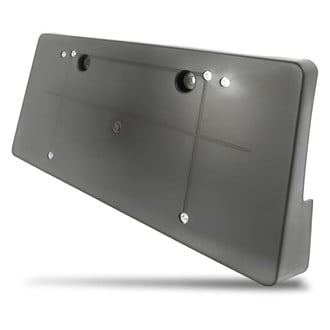 Replacement - License Plate Bracket