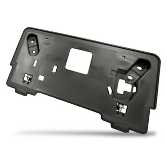 Replacement - Front License Plate Bracket
