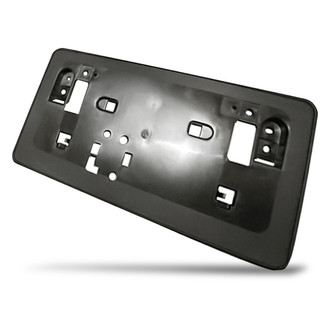 Replacement - Front License Plate Bracket