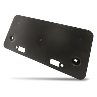 Replacement - License Plate Bracket
