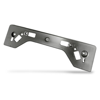 Replacement - Front License Plate Bracket
