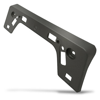 Replacement - License Plate Bracket