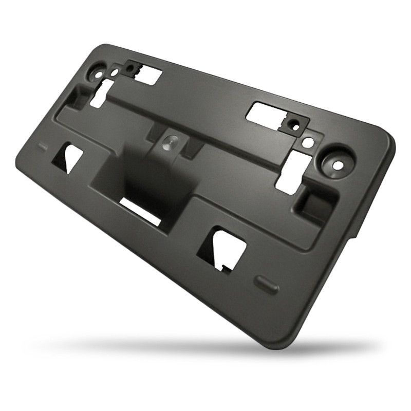Replacement ID0072AA0472R00 - Front License Plate Bracket