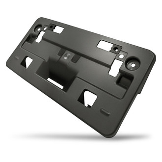 Replacement - Front License Plate Bracket