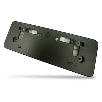 Replacement - Front License Plate Bracket