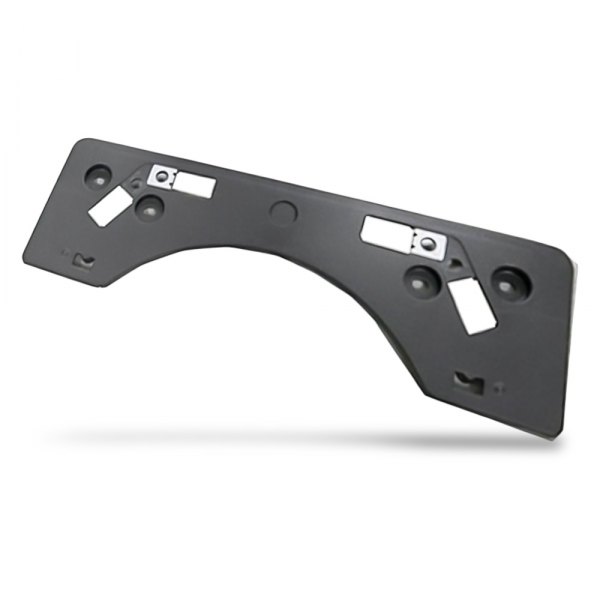 Replacement - License Plate Bracket