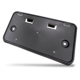 Replacement - Front License Plate Bracket