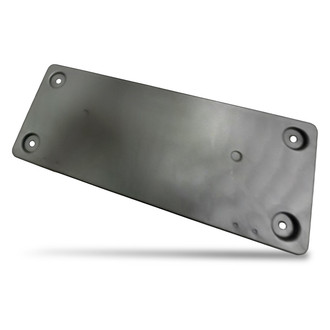 Replacement - License Plate Bracket