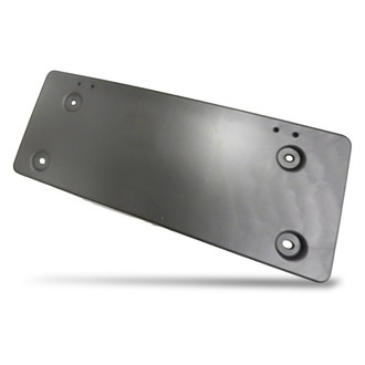 Replacement - Front License Plate Bracket