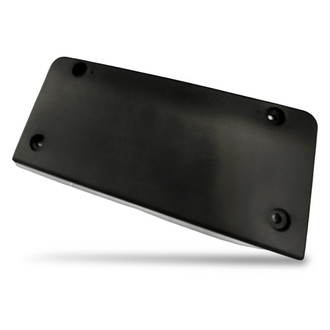 Replacement - Front License Plate Bracket