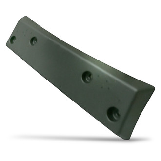 Replacement - Front License Plate Bracket