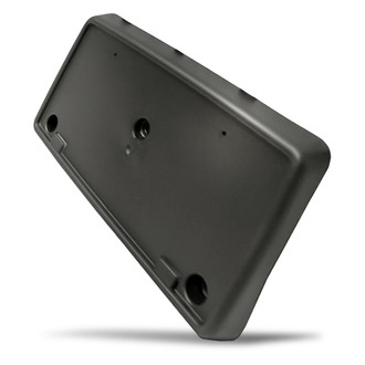 Replacement - Front License Plate Bracket