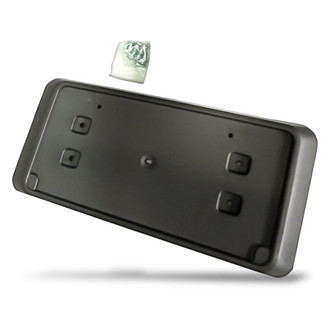 Replacement - Front License Plate Bracket