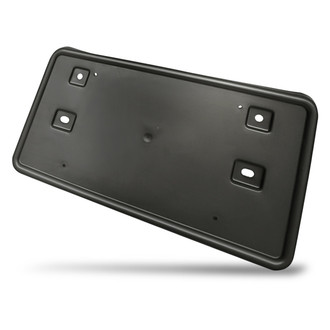 Replacement - Front License Plate Bracket