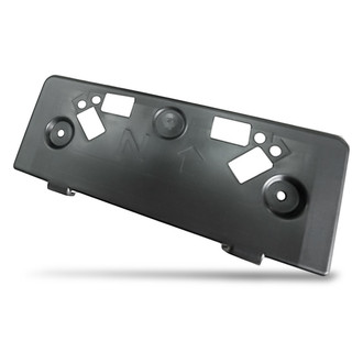 Replacement - License Plate Bracket
