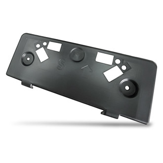 Replacement - Front License Plate Bracket