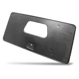 Replacement - License Plate Bracket
