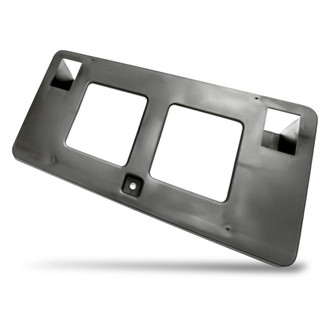 Replacement - Front License Plate Bracket