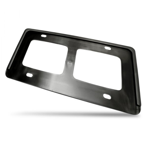Replacement - License Plate Holder