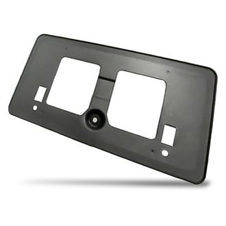 Replacement - Front License Plate Bracket