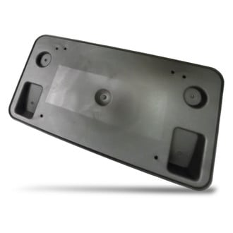 Replacement - Front License Plate Bracket