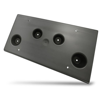 Replacement - License Plate Bracket
