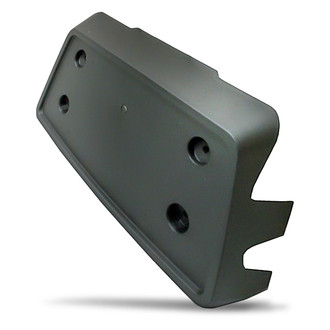 Replacement - Front License Plate Bracket