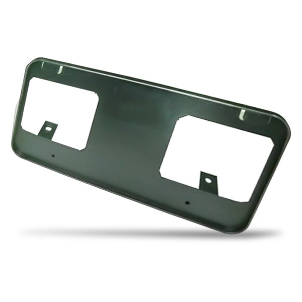 Replacement - License Plate Bracket