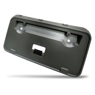 Replacement - Front License Plate Bracket