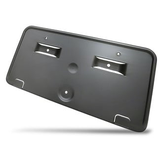 Replacement - License Plate Bracket