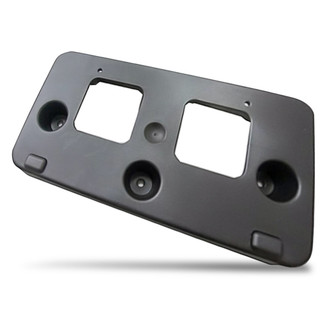 Replacement - Front License Plate Bracket