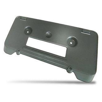 Replacement - Front License Plate Bracket
