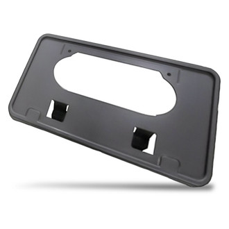 Replacement - Front License Plate Bracket