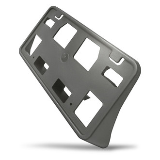 Replacement - License Plate Bracket