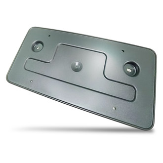 Replacement - Front License Plate Bracket
