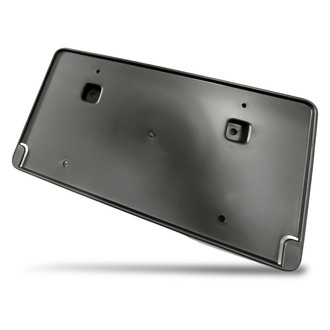 Replacement - Front License Plate Bracket