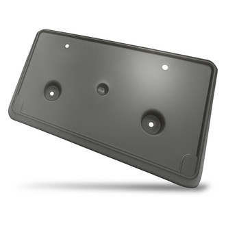 Replacement - Front License Plate Bracket