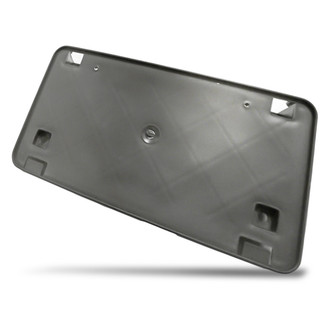 Replacement - License Plate Bracket