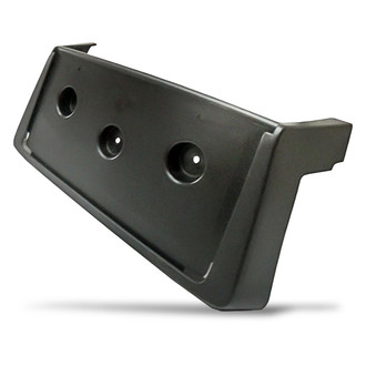 Replacement - License Plate Bracket
