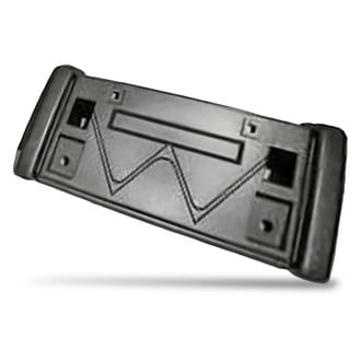 Replacement - License Plate Bracket