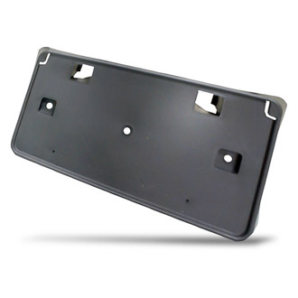 Replacement - Front License Plate Bracket