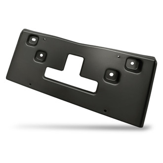Replacement - Front License Plate Bracket